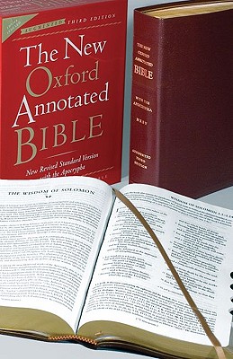 new oxford annotated bible nrsv (with apoc) edition 4th pdf